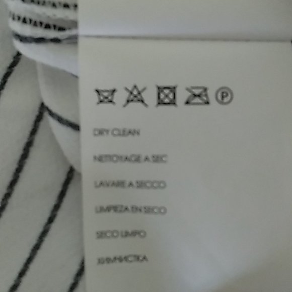 MARCIANO Purple Lined Sleeveless Tank Blouse Size Small-282 - Picture 9 of 11